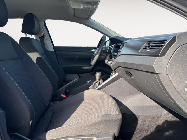 Volkswagen Polo 1.0 MPI Trendline