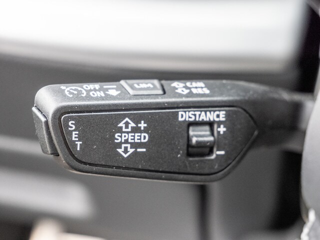 Audi Q7 50 TDI Quattro S-Line