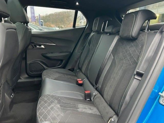 Peugeot E-2008 GT-Line