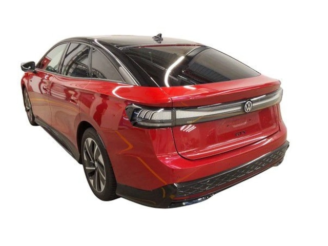 Volkswagen ID.7 340PS NP.81T ACC.5JG.WÄRMEPUMPE.AHK.AREA-VIEW.NAVI.HARMAN.HUD.PANO.LED