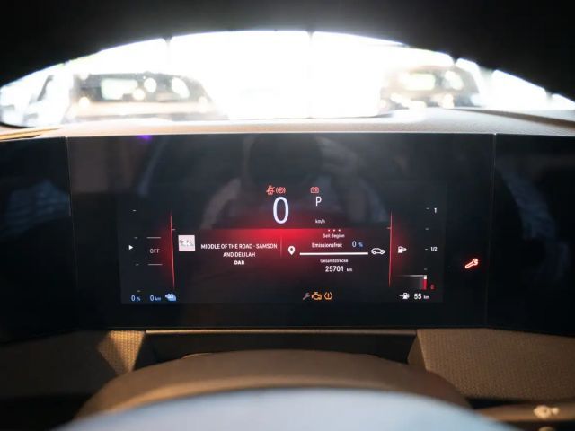 Opel Astra 1.6 Turbo Hybrid Turbo Ultimate