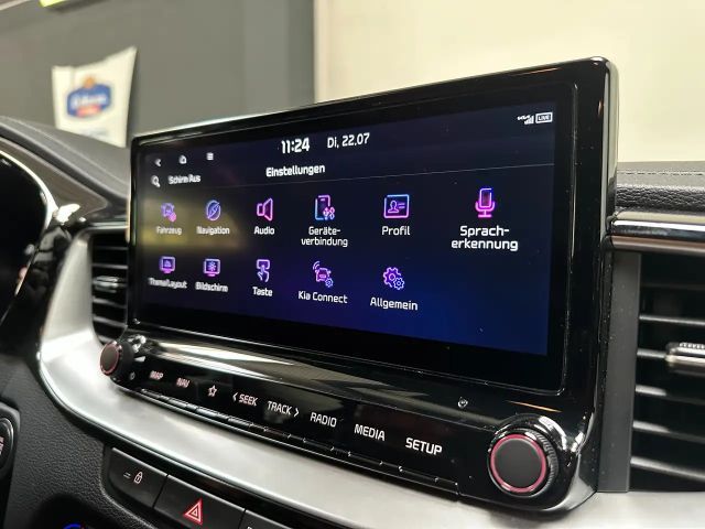 Kia ProCeed GDi GT-Line