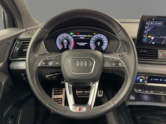 Audi Q5 40 TDI Quattro S-Tronic