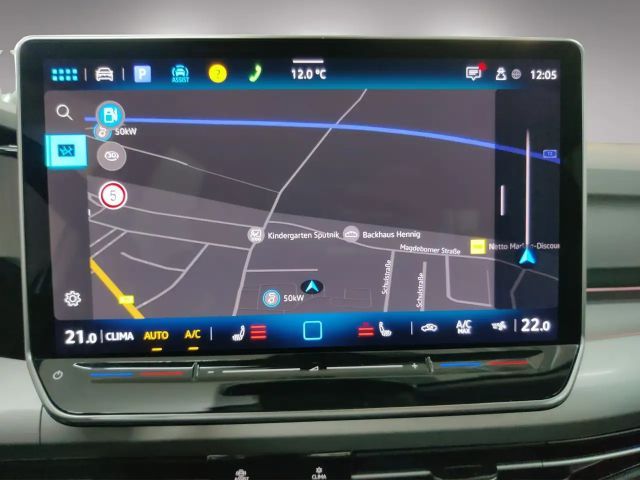 Volkswagen Golf 1.5 TSI Life