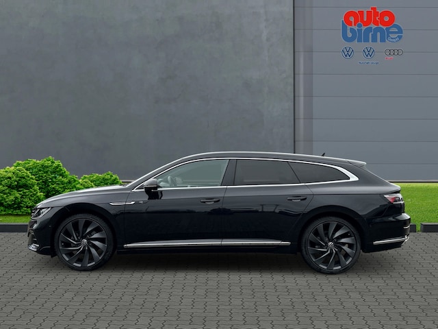 Volkswagen Arteon Shooting Brake 4Motion R-Line