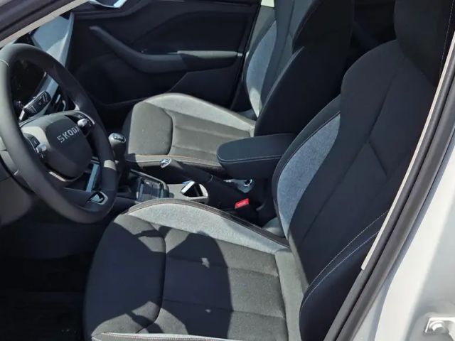 Skoda Scala 1.0 TSI Selection