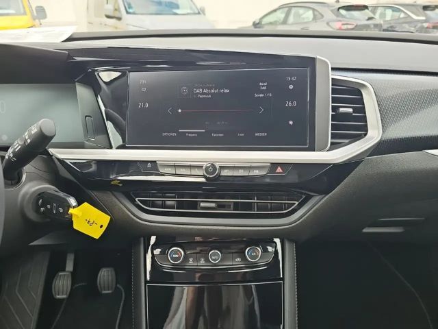 Opel Grandland X GS-Line Grand Sport