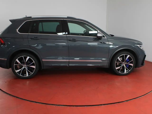 Volkswagen Tiguan 2.0 TSI