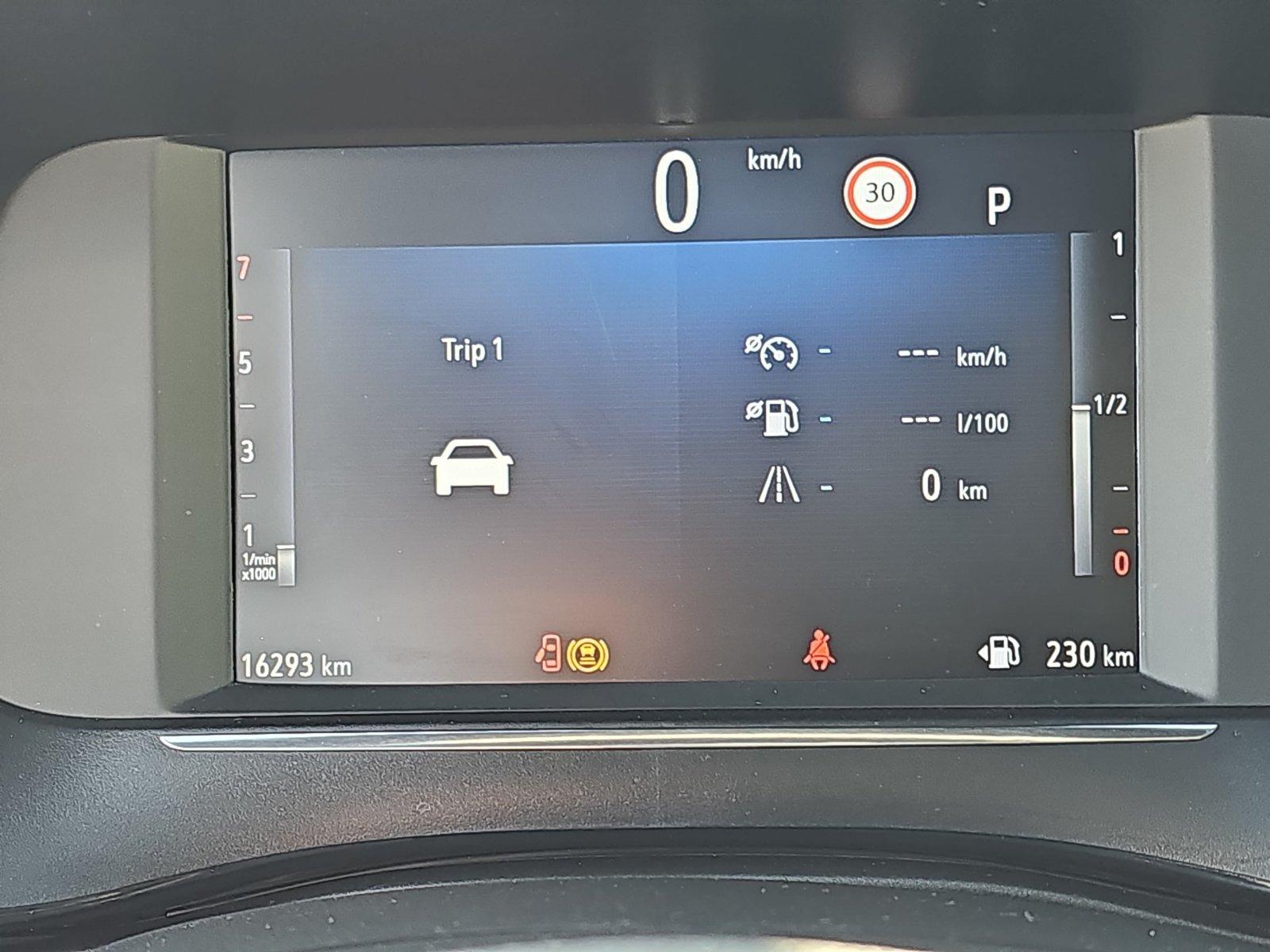 Opel Corsa 1.2 Turbo GS-Line Grand Sport Turbo