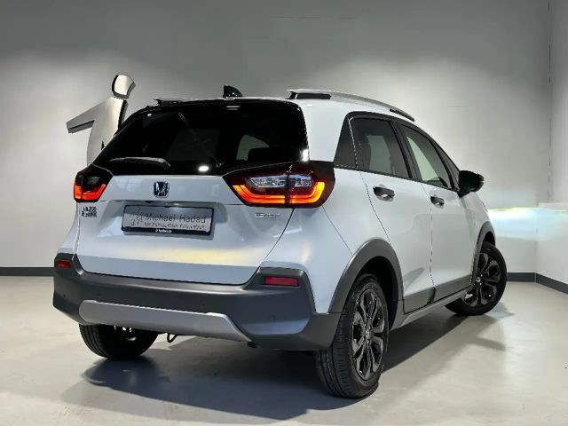 Honda Jazz 1.5 Advance Hybrid e:HEV