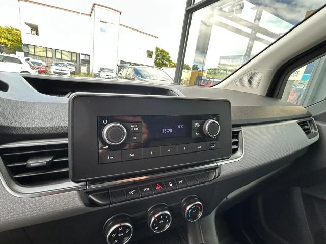 Renault Kangoo TCe 100