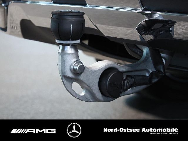 Mercedes-Benz GLC 220 4MATIC GLC 220 d