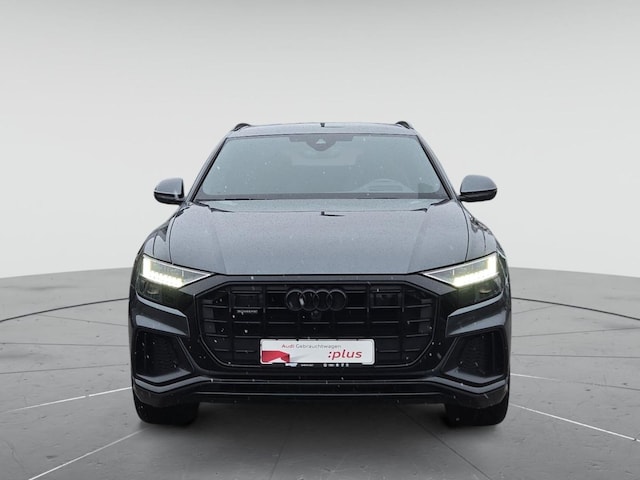 Audi Q8 50 TDI Quattro