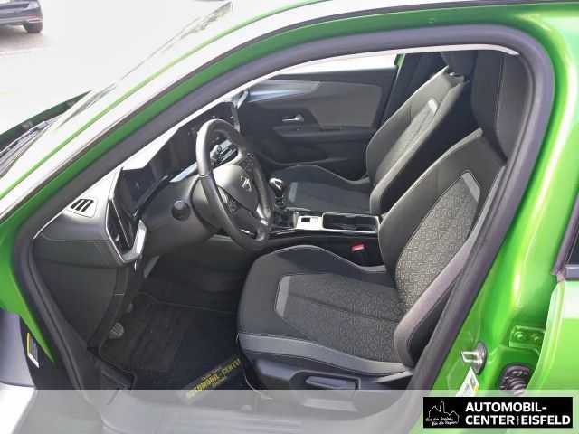 Opel Mokka Edition Turbo