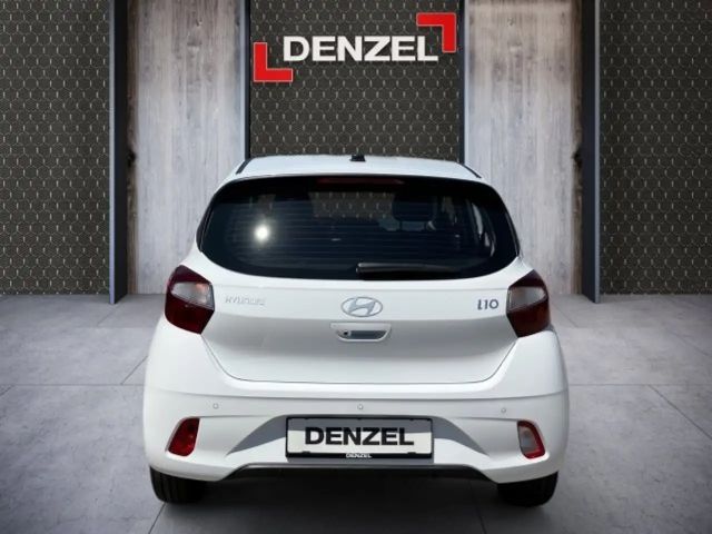 Hyundai i10 GO Plus 1,0 MT