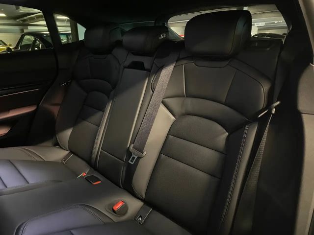Porsche Taycan 4S Sport Turismo