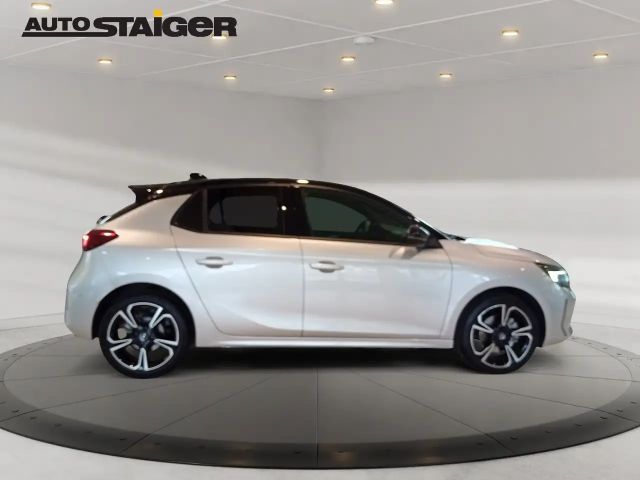 Opel Corsa 1.2 Turbo GS-Line Grand Sport Turbo