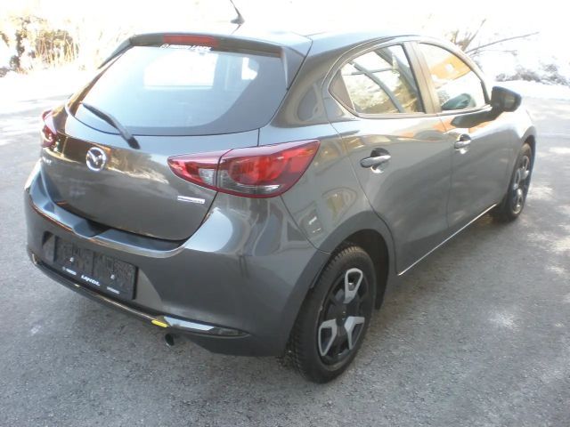 Mazda 2 G75 Centre-Line