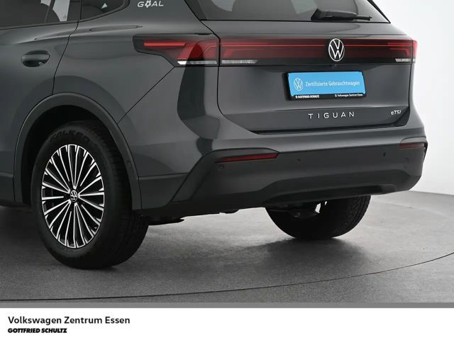 Volkswagen Tiguan Goal eTSI LED ACC 18 Navi