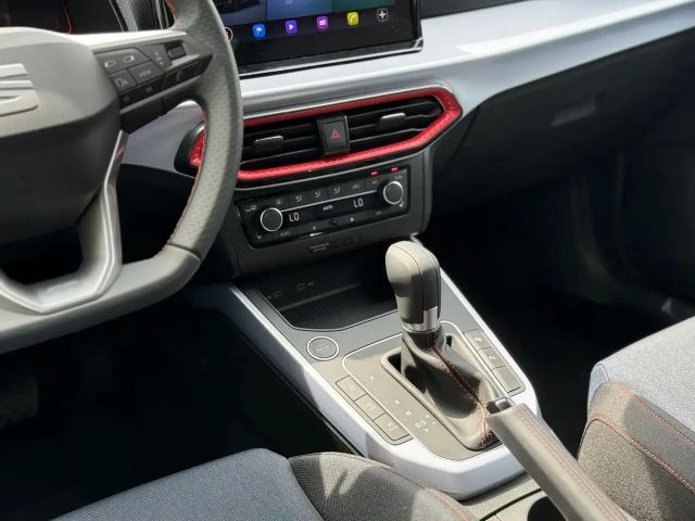 Seat Arona 1.0 TSI DSG FR-lijn