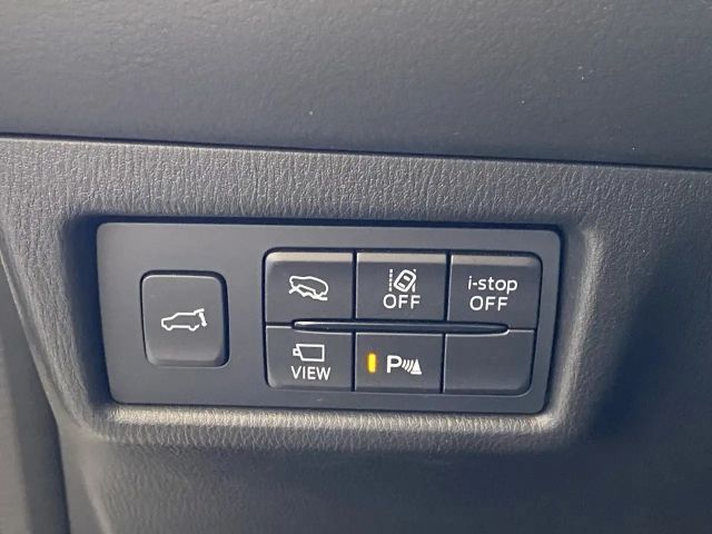 Mazda CX-5 4WD Takumi