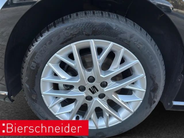 Seat Ibiza 1.0 TSI DSG FR-lijn