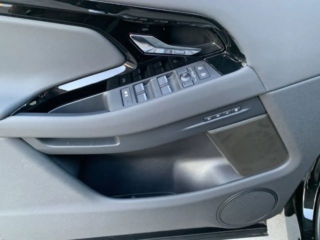 Land Rover Range Rover Evoque AWD Dynamic SE