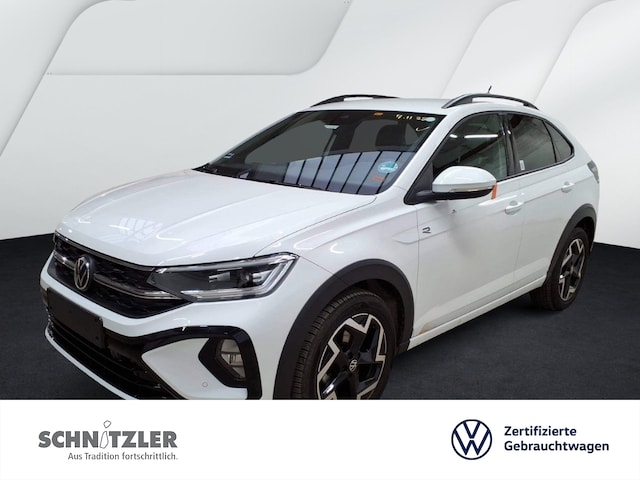 Volkswagen Taigo 1.5 TSI DSG R-Line