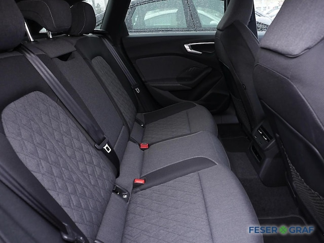 Audi A5 Avant S-Tronic