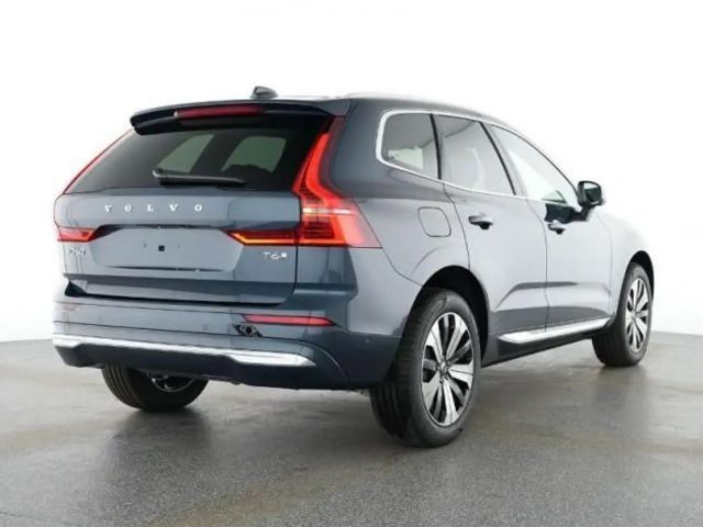 Volvo XC60 AWD Bright Plus