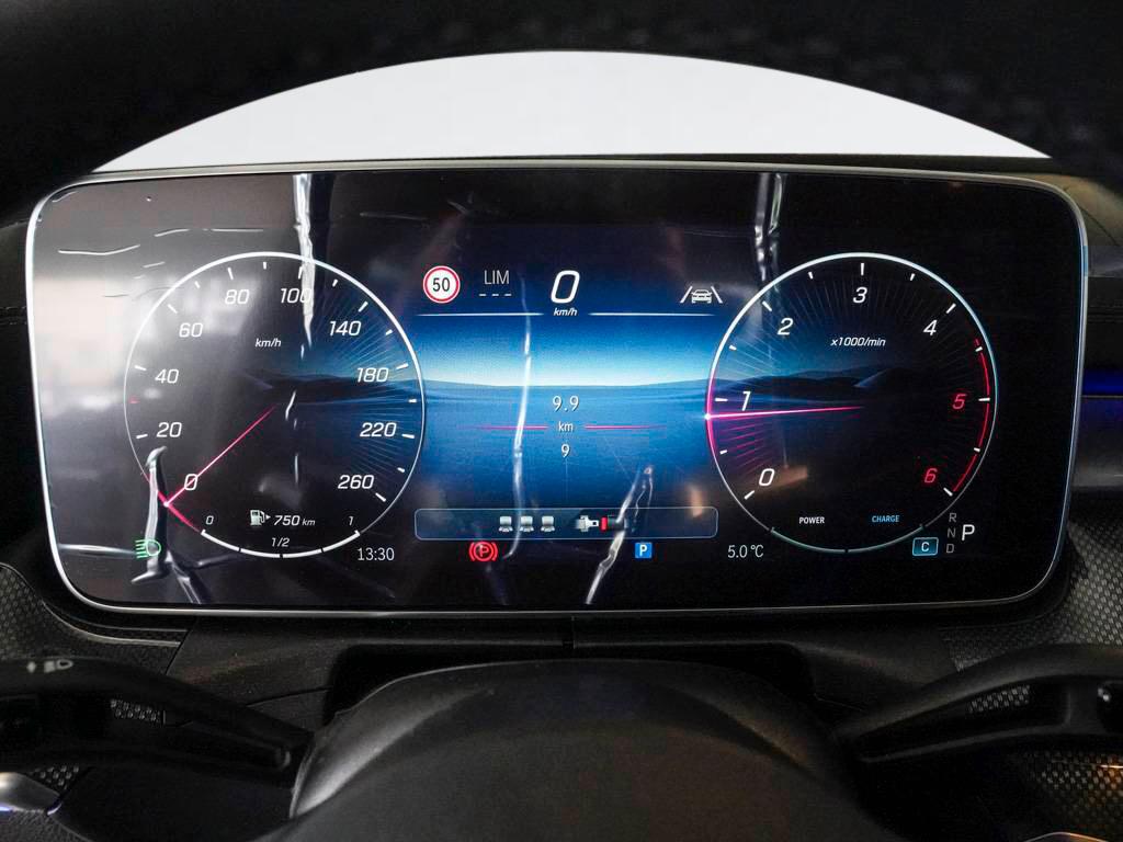 Mercedes-Benz C 220 AMG Line