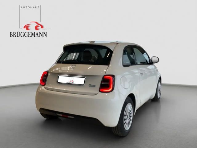 Fiat 500e 23,8 kWh