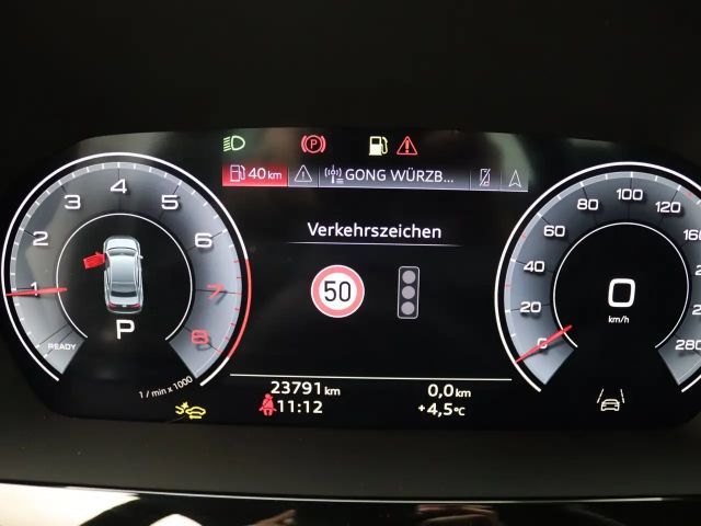 Audi A3 35 TFSI S-Tronic Sedan