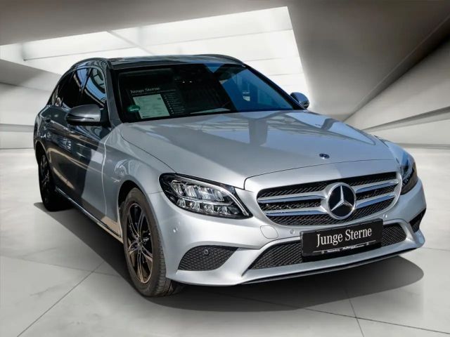 Mercedes-Benz C 200 AVANTGARDE Estate