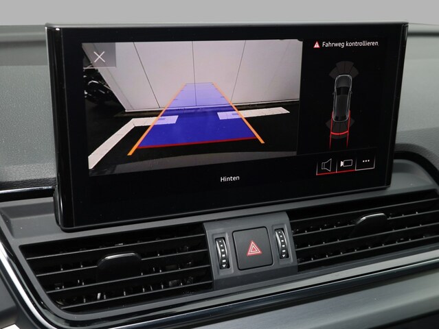 Audi Q5 45 TFSI Quattro S-Tronic Sportback