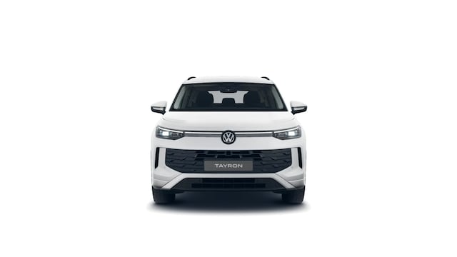 Volkswagen Tayron Life eHybrid
