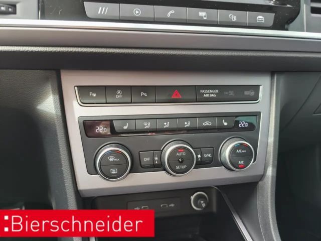 Seat Ateca 1.5 TSI FR-lijn