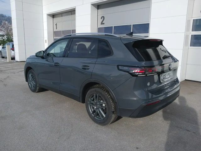 Volkswagen Tiguan 1.5 TSI Life eHybrid