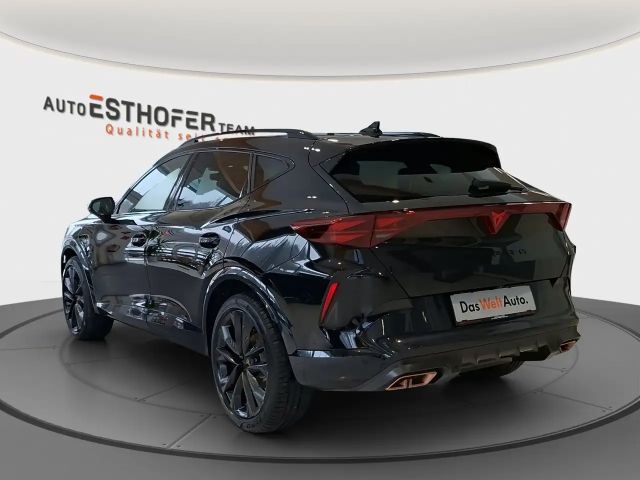 Cupra Formentor DSG e-Hybrid