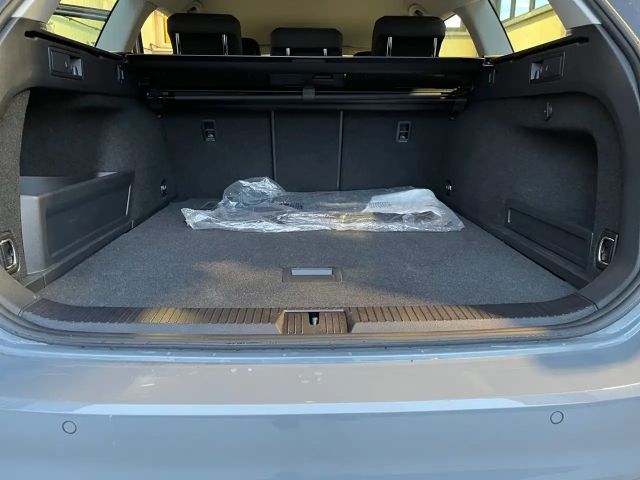 Volkswagen Passat GTE Variant