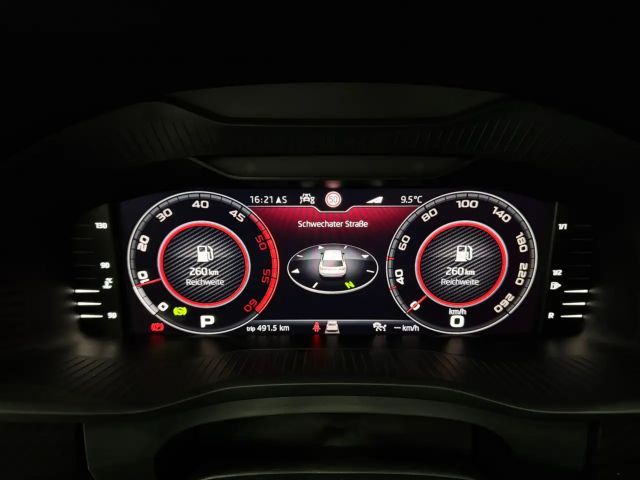 Skoda Kodiaq 2.0 TDI Sportline