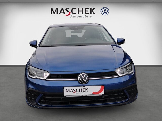 Volkswagen Polo Navi LED ACC Ganzjahres
