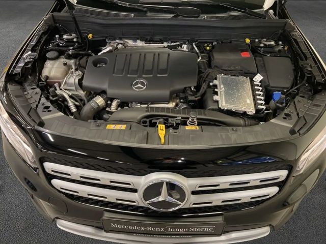 Mercedes-Benz GLB 200 GLB