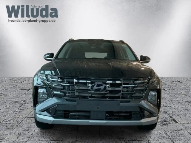 Hyundai Tucson 1.6 T-GDi Trend