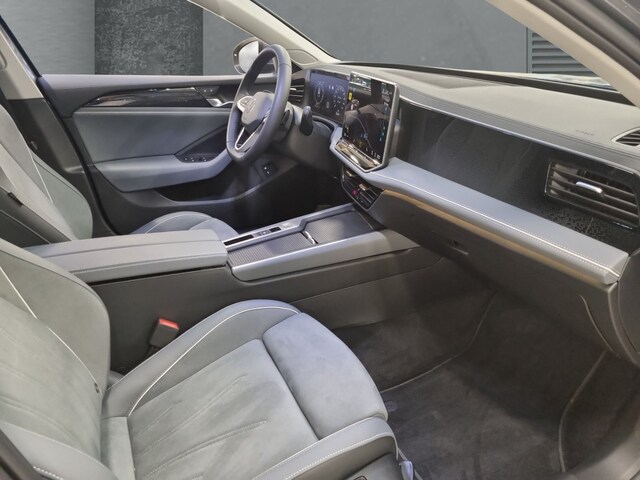 Volkswagen Passat Business eHybrid