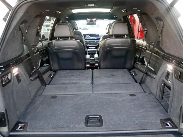 BMW X7 M-Sport xDrive40d