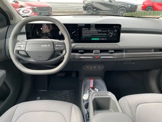 Kia EV3 81.4 kWh Air FWD Long range