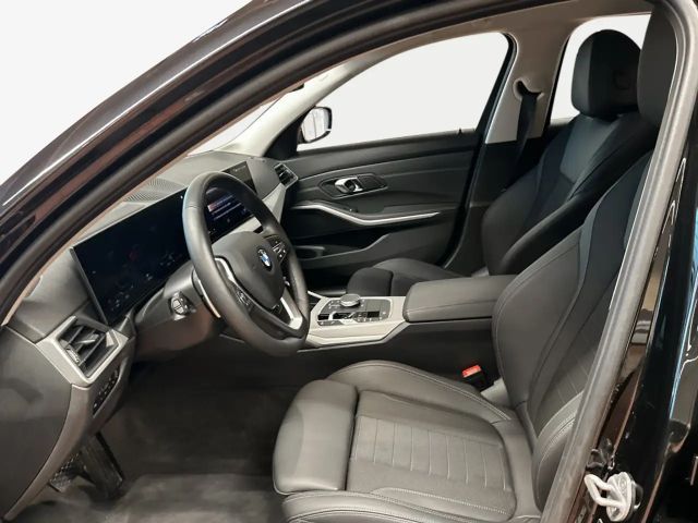 BMW 320 320d Touring