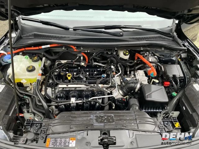 Ford Kuga 4x4 AWD Hybrid Titanium X