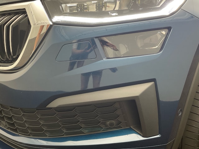 Skoda Kodiaq 2.0 TDI 4x4